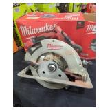 Milwaukee M18 7-1/4" Circular Saw, TOOL ONLY