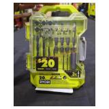 Sold as is where is. No guarantees or returns.