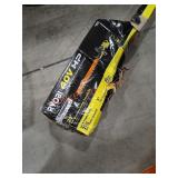 Sold As Is Where Is No Guarantees, No Returns,