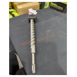 Milwaukee 3" x 12" SDS bit