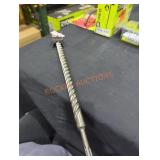 Milwaukee 3/4" x 18" SDS bit