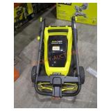 TOOL ONLY, BATTERY NOT INCLUDED.  Sold As Is