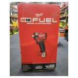 Milwaukee M18 1/2" Compact Impact Wrench