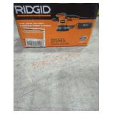 Ridgid Corded 6" Random Orbit Sander
