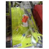 UNOPENED BY ROCKEY TEAM, COULD BE OPENED AT