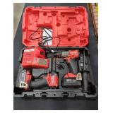Milwaukee M18 2-Tool Combo Kit