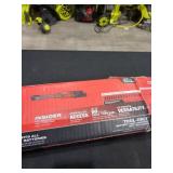 Milwaukee M12 Extended Reach Box Ratchet