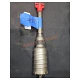Milwaukee 2" SDS MAX Hole Saw Bit
