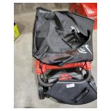 Milwaukee M18 21" Mower