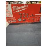 Milwaukee M18 8 Tool Combo Kit