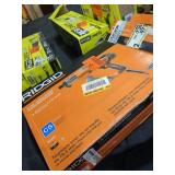 RIDGID 3" Collated Screwdriver