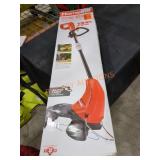 Homelite Electric String Trimmer Edger