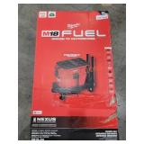 Milwaukee M18 6 Gallon Wet/Dry Vacuum