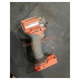 Milwaukee M18 1/4" Impact Driver