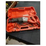 Milwaukee Sawzall Recip Saw