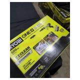 TOOL ONLY, BATTERY NOT INCLUDED. UNOPENED BY