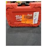 Milwaukee Bi Metal Hole Saw Kit