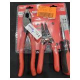 Milwaukee Hand Tool Kit