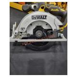Dewalt Circular Saw