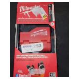 Milwaukee USB Bluetooth Ear Buds