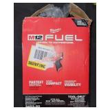 Milwaukee 1/4" Hex Impact Driver