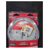 Milwaukee 6" Hole Dozer