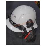 Milwaukee Vented Bolt Helmet