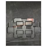 Milwaukee PACKOUT Tool Box Plate