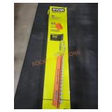 UNOPENED BY ROCKEY TEAM, Could be opened at