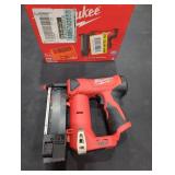 Milwaukee M12 23GA Pin Nailer