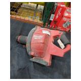 Milwaukee M18 Drain Snake