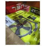 Unopened by Rockey Staff. Sold as is where is. No