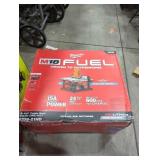 Milwaukee M18 8-1/4" Table Saw (Tool Only)