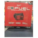 Milwaukee M18 2Gal Compact Quiet Compressor