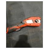 Milwaukee M12 Copper Tubing Cutter