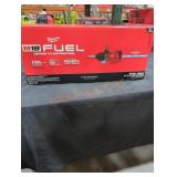 Milwaukee M18 1" D-Handle Ext. Impact Wrench