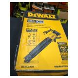 DeWalt 20V Handheld Blower