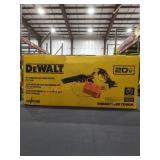 DeWalt 20V MAX Dry Hand Vacuum