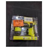 UNOPENED BY ROCKEY TEAM, Pieces MAY BE missing or