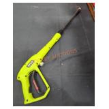 Sold as is where is. No guarantee or returns.