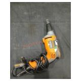 Ridgid 1/4" Drywall Screwgun