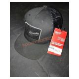 Milwaukee Snapback Bump Cap