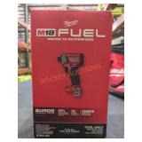 Milwaukee M18 1/4" SURGE HEX Hydraulic Driver