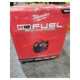 Milwaukee Drum System Kit