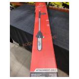 Milwaukee M18 10" Pole Saw Attachment