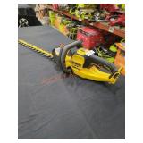 DeWalt 60V MAX Hedge Trimmer