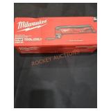 Milwaukee M12 MultiTool