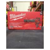 Milwaukee M12 10oz Caulk And Adhesive Gun
