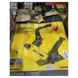Dewalt 2in1 Flooring Tool
