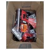 Box Lot